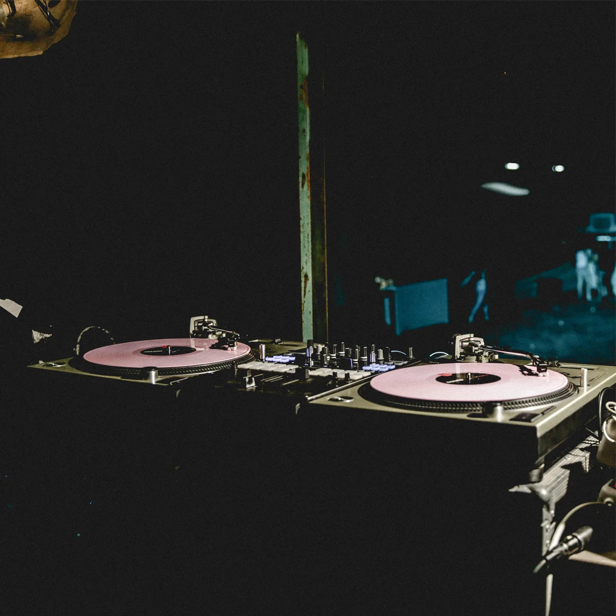 DJ Culture