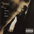 Me Against the World (CD)