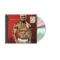 Get Rich or Die Tryin' (CD)