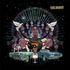 Return of 4Eva (2xLP)