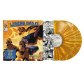 Cabin in the Sky: Marvel Variant Edition (2xLP, Marble Vinyl)