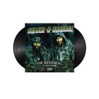 The Reunion: Deluxe Edition (2xLP)