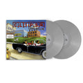 Lord Willin' (2xLP, Silver Vinyl)