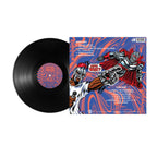 Super What? (LP)