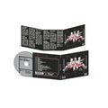 AOI: Bionix (CD)