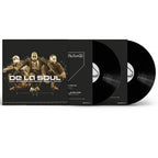 Art Official Intelligence: Mosaic Thump (2xLP)