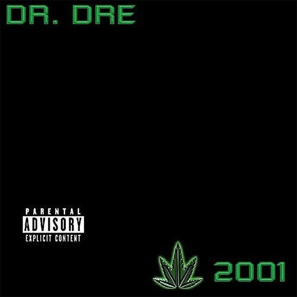 2001 (2xLP)