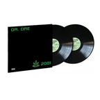 2001 (2xLP)