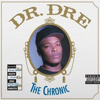 The Chronic (CD)