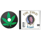 The Chronic (CD)