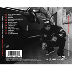 Hot Shot: Gangsta Grillz (CD)