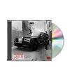 Hot Shot: Gangsta Grillz (CD)