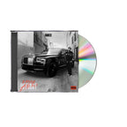 Hot Shot: Gangsta Grillz (CD)