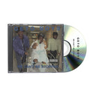 We Can't Be Stopped: 35th Anniversary Edition (CD)