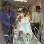 We Can't Be Stopped: 35th Anniversary Edition (CD)