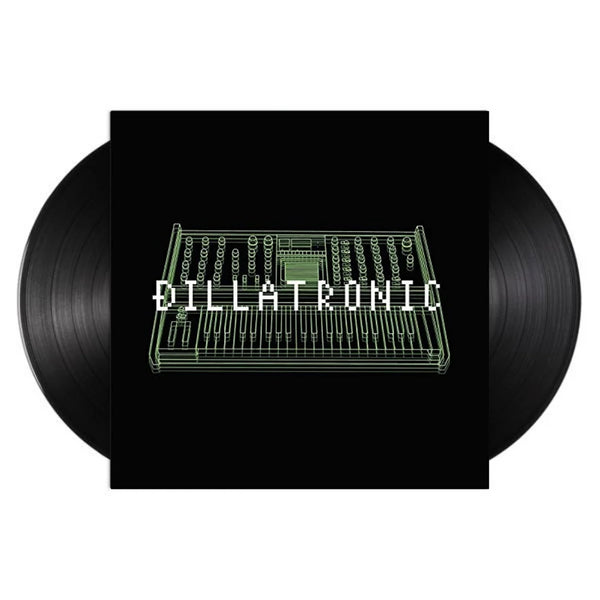 J Dilla