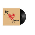 Jay Love Japan (LP)