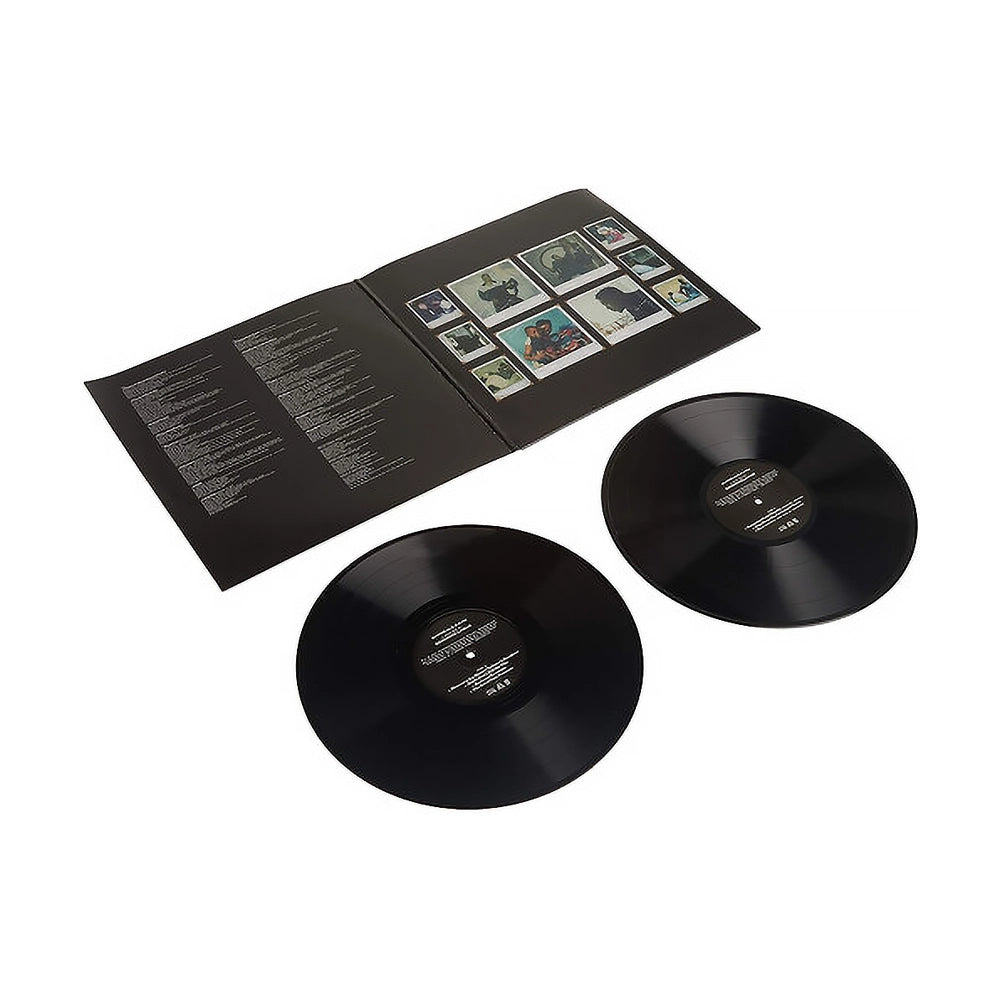 Good Kid, M.A.A.D City (2xLP)