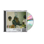 Good Kid, M.A.A.D City (CD)