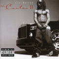 Tha Carter Vol. 2 (CD)