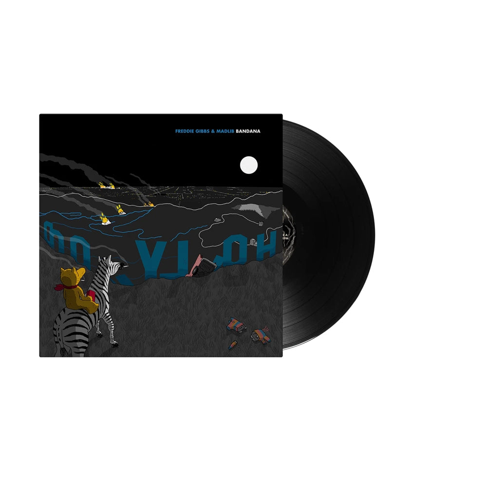 Bandana (LP)