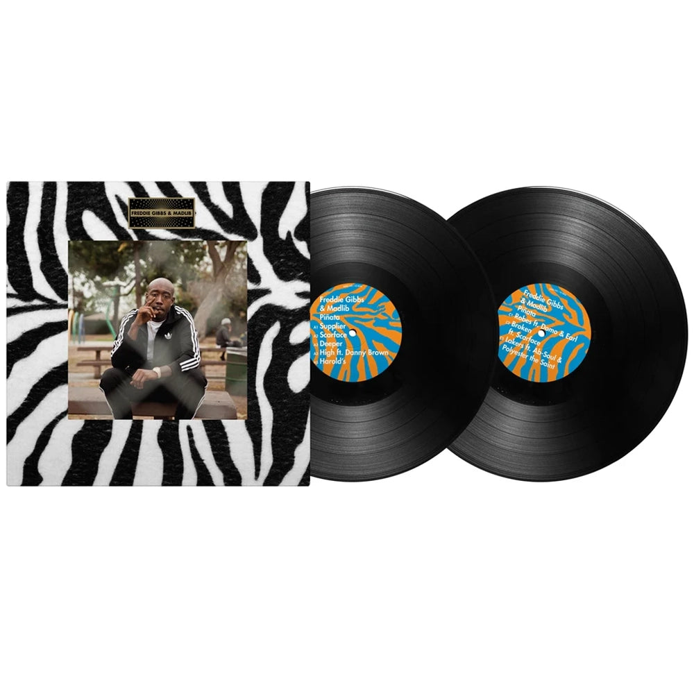 Piñata (2xLP)