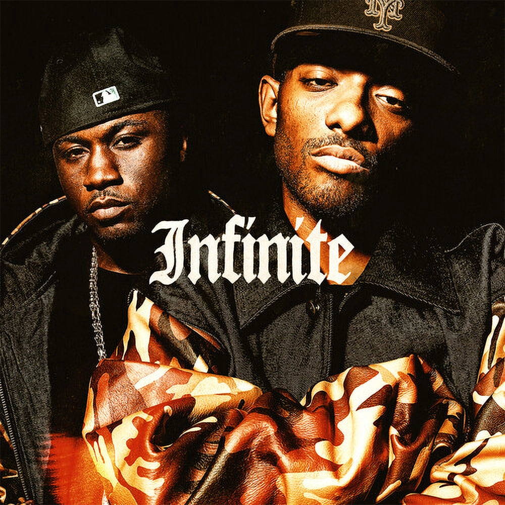 Infinite (CD)