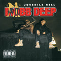 Juvenile Hell (CD)