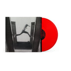The Ecstatic (2xLP, Clear Red Vinyl)