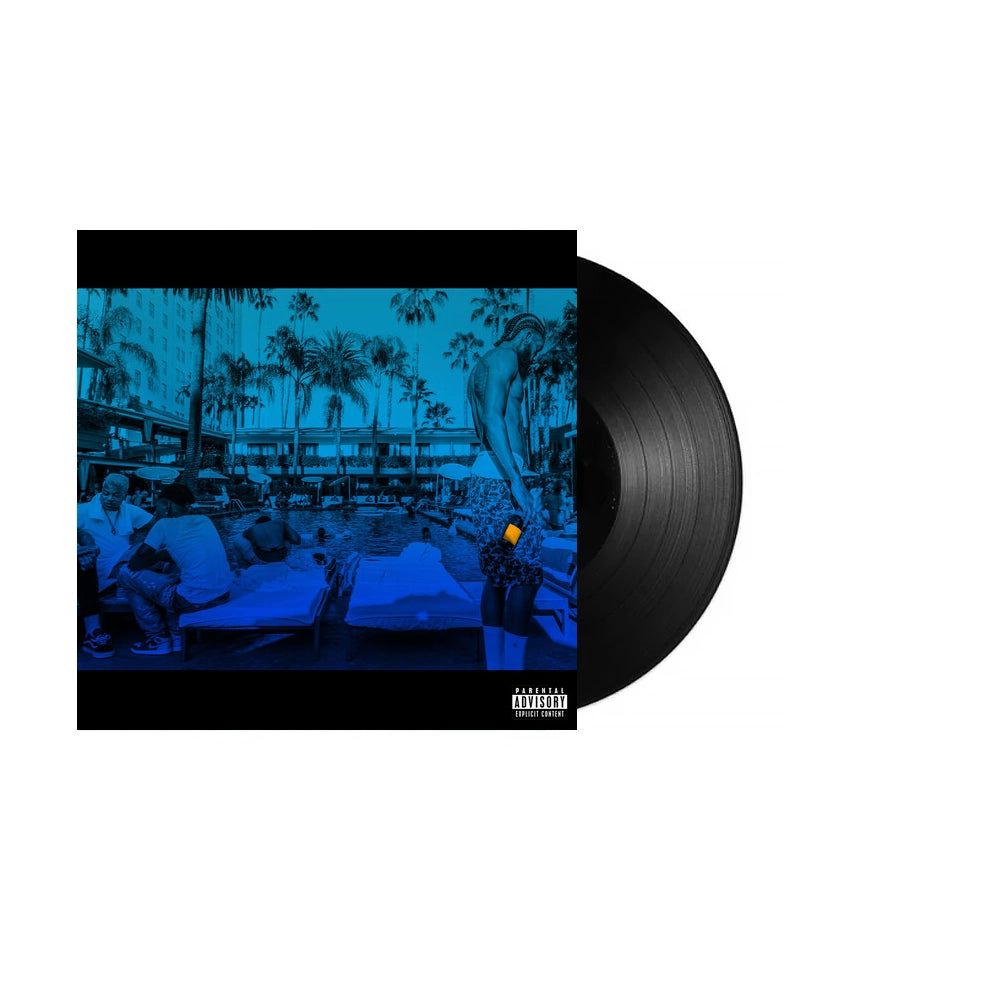PROLIFIC (LP)