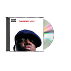 Greatest Hits (CD, Import)