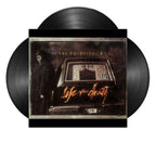 Life After Death (3xLP)