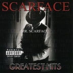 Mr. Scarface: Greatest Hits (CD)