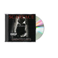 Mr. Scarface: Greatest Hits (CD)