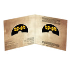 Black Samson, The Bastard Swordsman: Limited Deluxe Edition (2xCD)
