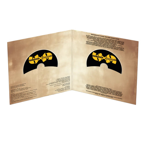 Black Samson, The Bastard Swordsman: Limited Deluxe Edition (2xCD)