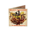 Black Samson, The Bastard Swordsman: Limited Deluxe Edition (2xCD)