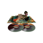 Malibu, 10 Year Anniversary (2xLP, Tri-Color Vinyl, Pop-Up Gatefold)