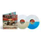 Malibu, 10 Year Anniversary (2xLP, Water & Sand Filled Vinyl, Limited to 1,000)