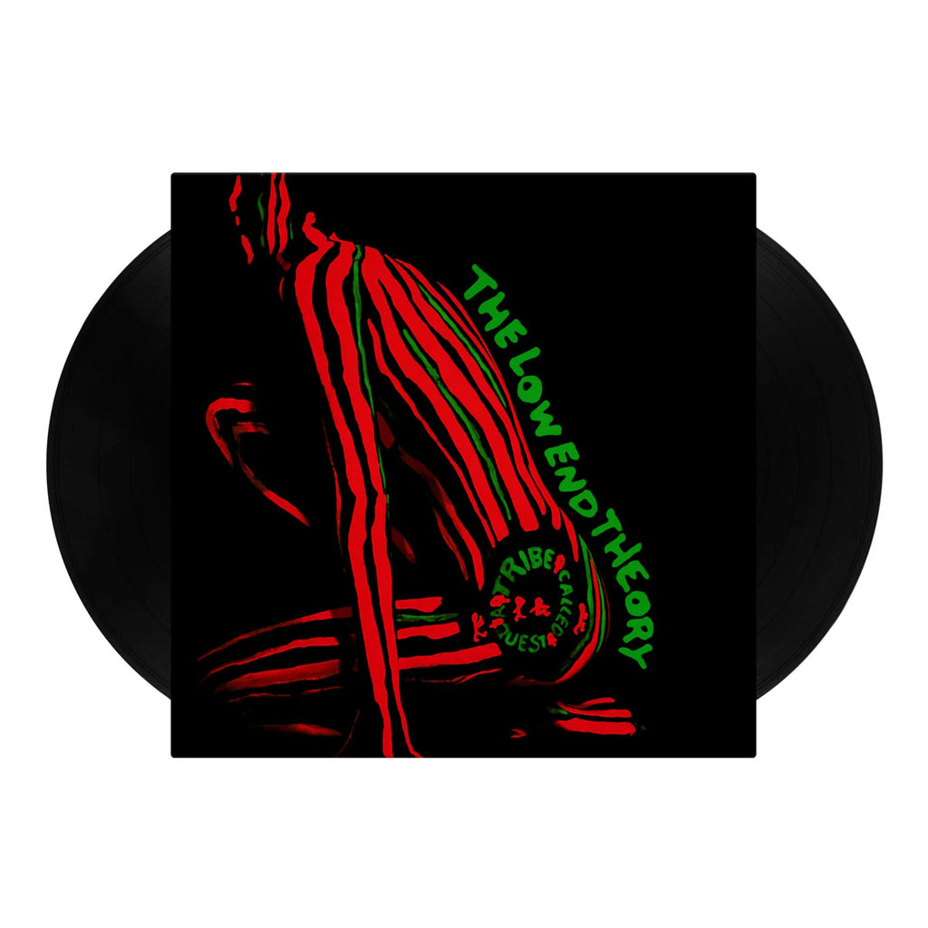 The Low End Theory (2xLP)