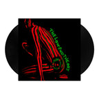 The Low End Theory (2xLP)