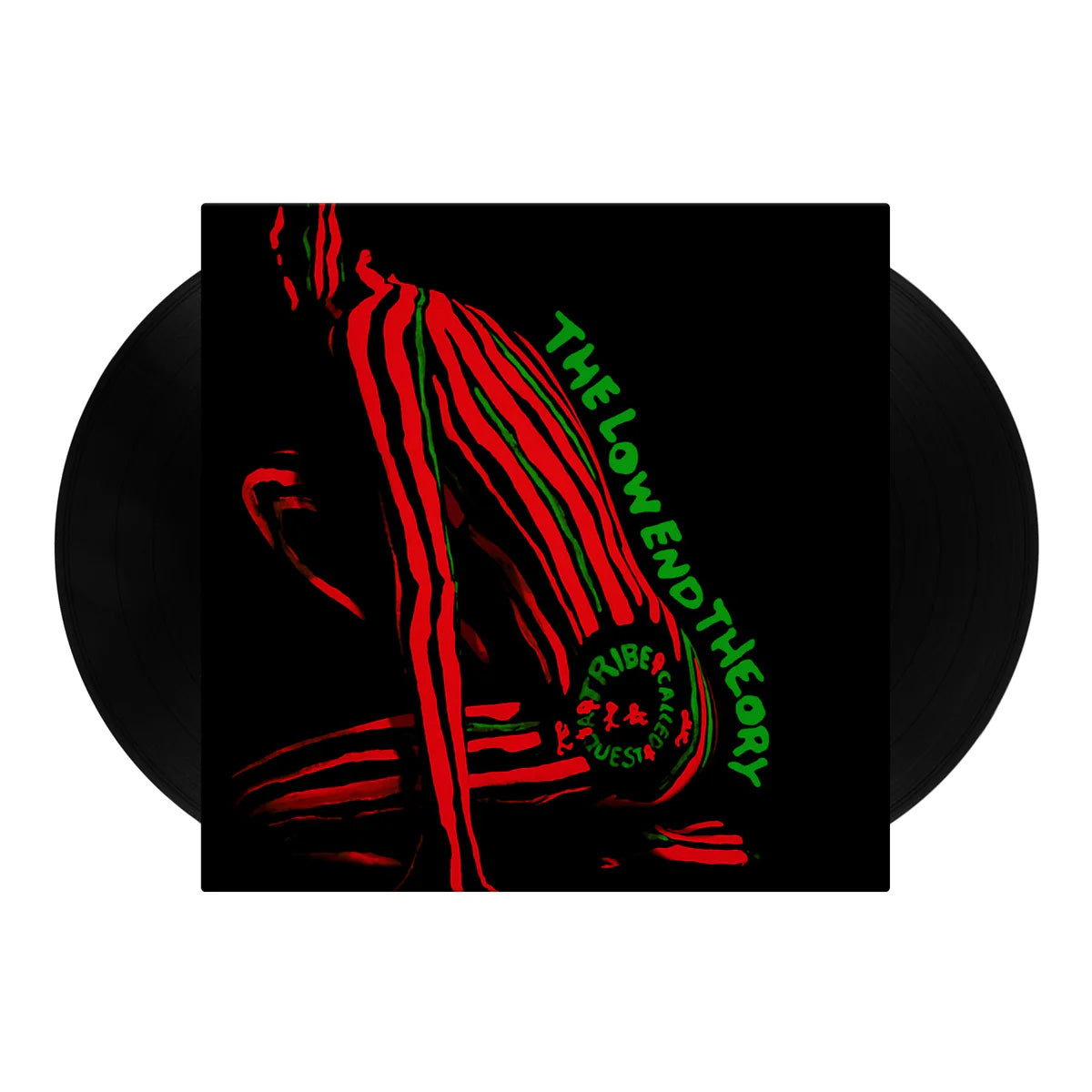 The Low End Theory (2xLP)