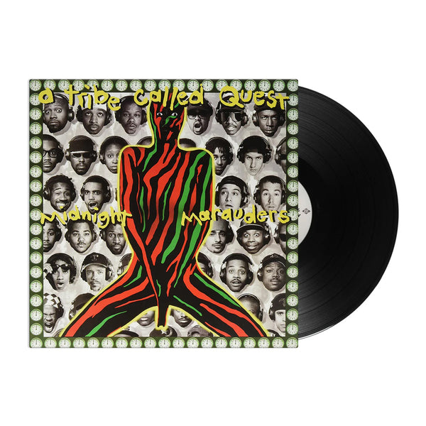 A Tribe Called Quest
