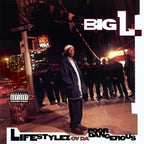 Lifestylez Ov Da Poor & Dangerous (LP, 140 Gram)