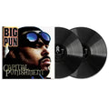 Capital Punishment [Explicit Content] (2xLP, 25th Anniversary)