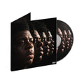 Better Over Time (CD, Digipack)