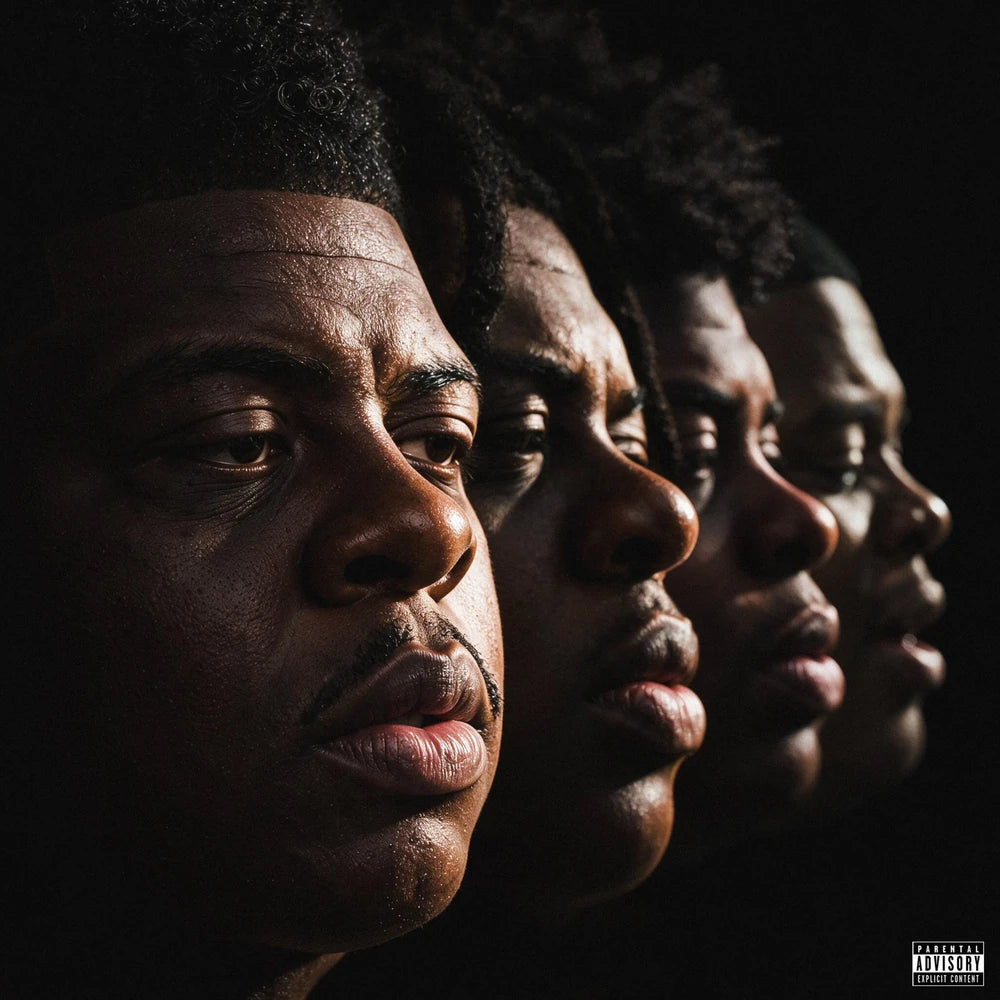 Better Over Time (LP)