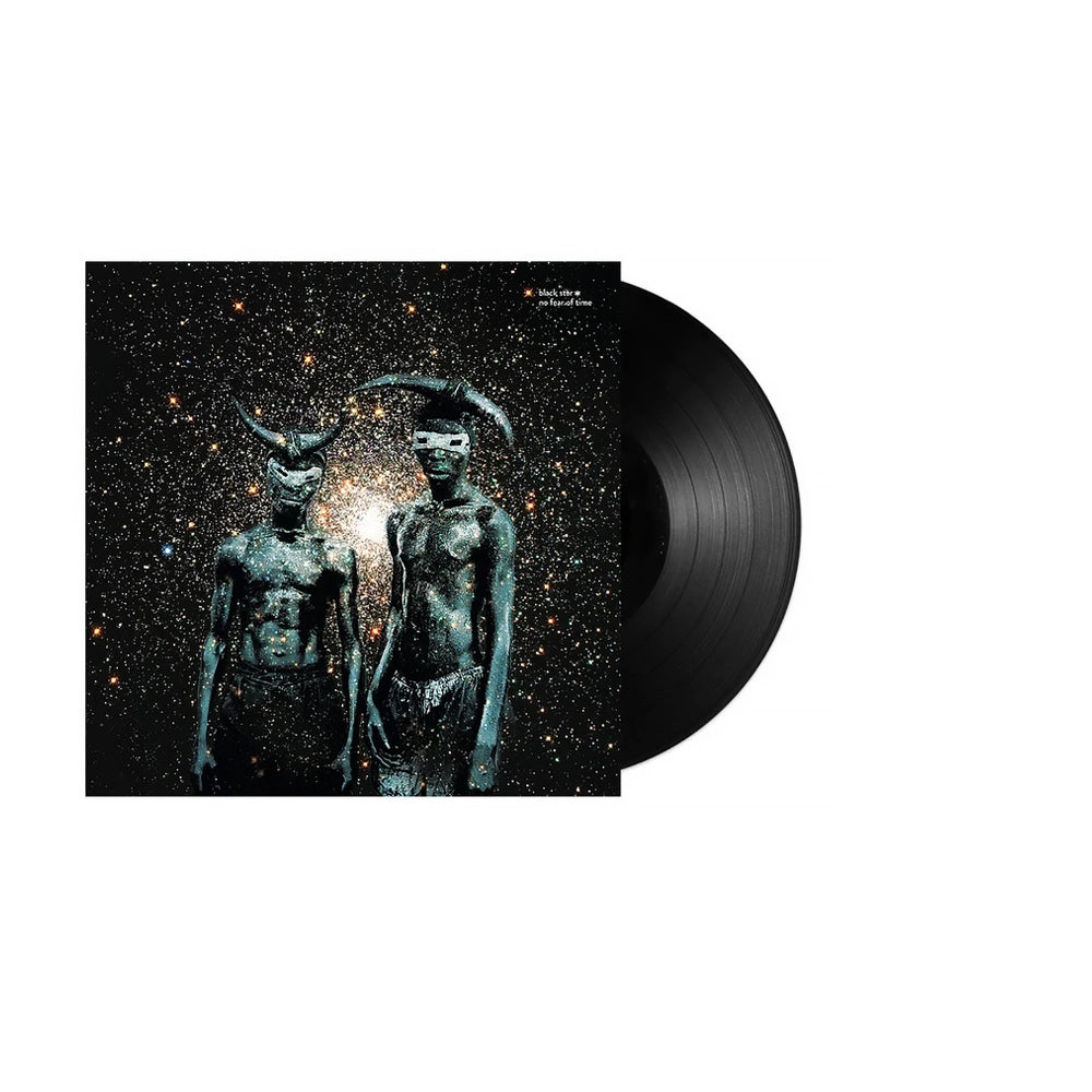 No Fear of Time (LP)