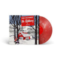 Fair Exchange No Robbery (LP, Red & Silver Marble Vinyl)