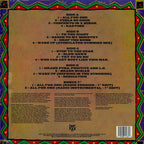 One for All, 30th Anniversary Edition (2xLP, Bonus 7")